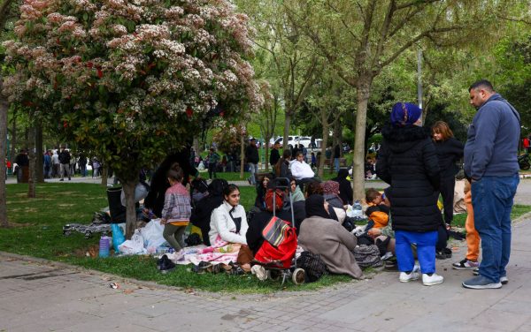 Σεισμός στην Κωνσταντινούπολη: Πρέπει να ανησυχεί η Ελλάδα μετά τον σεισμό; – Τι απαντούν σεισμολόγοι