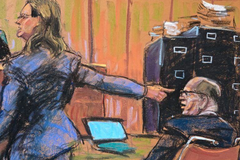 Ο Χάρβεϊ Γουάινστιν «χρησιμοποιούσε την εξουσία του» για να κακοποιεί σεξουαλικά γυναίκες