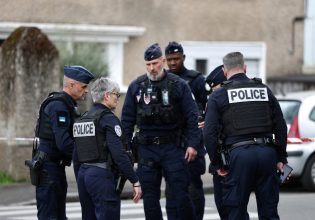 Γαλλία: Επίθεση με μαχαίρι σε σχολείο – Νεκρός ένας μαθητής