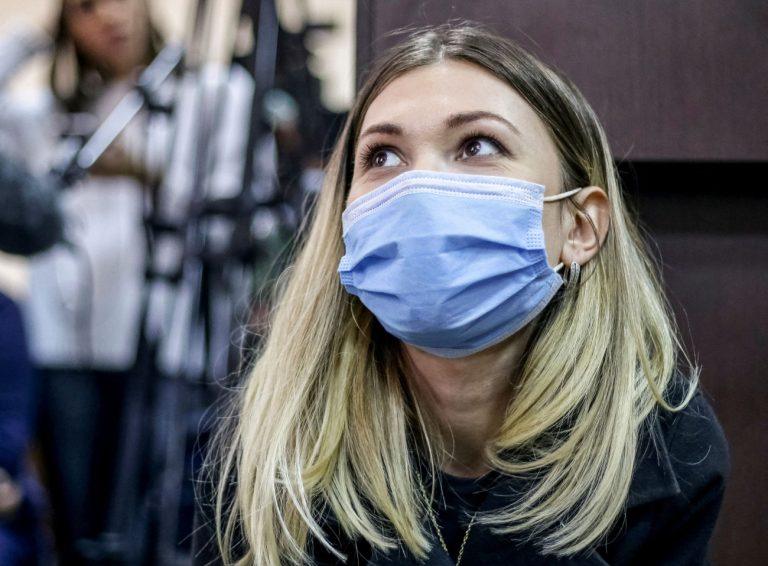 Βικτόρια Ρόσκινα: Μαρτυρικός θάνατος για 27χρονη ουκρανή δημοσιογράφο – Της έβγαλαν τα μάτια, τον εγκέφαλο και τον λάρυγγα