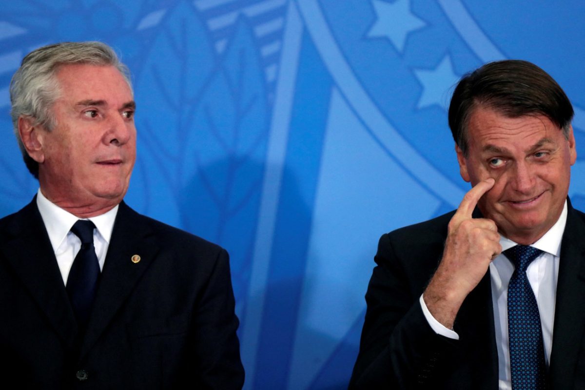 Βραζιλία: Δικαστής διατάσσει να φυλακιστεί ο πρώην πρόεδρος Κόλορ ντε Μέλο