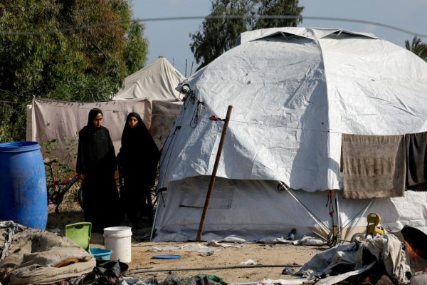 Γάζα: Τέσσερις νεκροί και «πάνω από 30» αγνοούμενοι ύστερα από ισραηλινό πλήγμα σε σπίτι