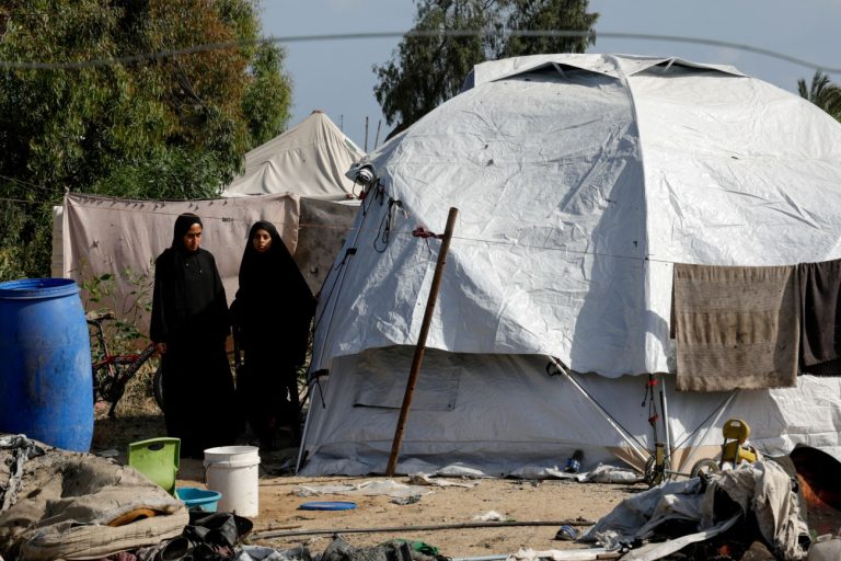 Γάζα: Τέσσερις νεκροί και «πάνω από 30» αγνοούμενοι ύστερα από ισραηλινό πλήγμα σε σπίτι