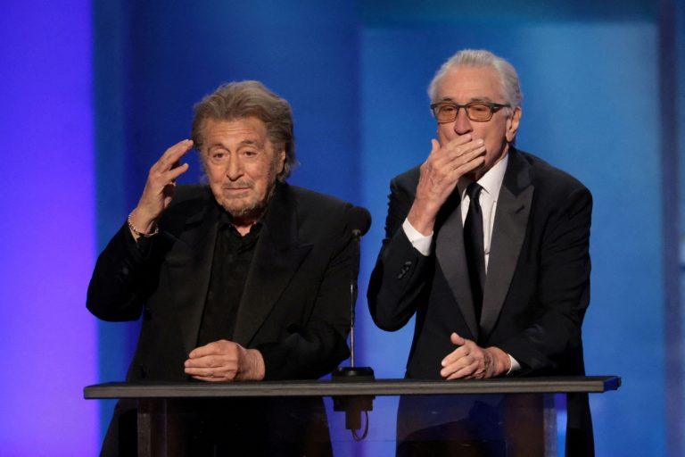 «Η καλύτερη δουλειά που δεν πήρα ποτέ»: O Ντε Νίρο ευχαρίστησε τον Κόπολα που τον έκοψε σε κάστινγκ