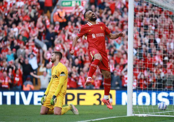 Το πρωτάθλημα του Σαλάχ