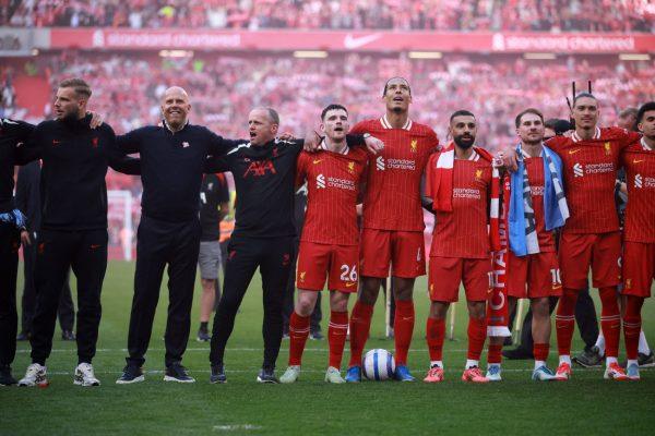 Ήταν δίκαιο και πολύ… εύκολο