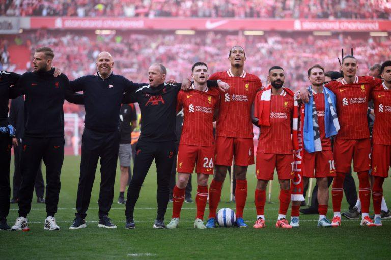 Ήταν δίκαιο και πολύ… εύκολο