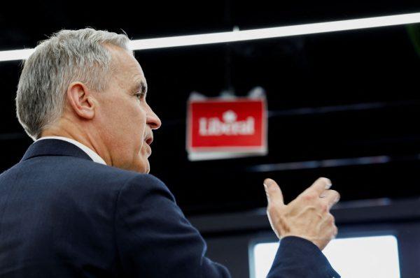 Καναδάς: Οι πολίτες στις κάλπες – Πότε θα γνωστοποιηθούν τα αποτελέσματα