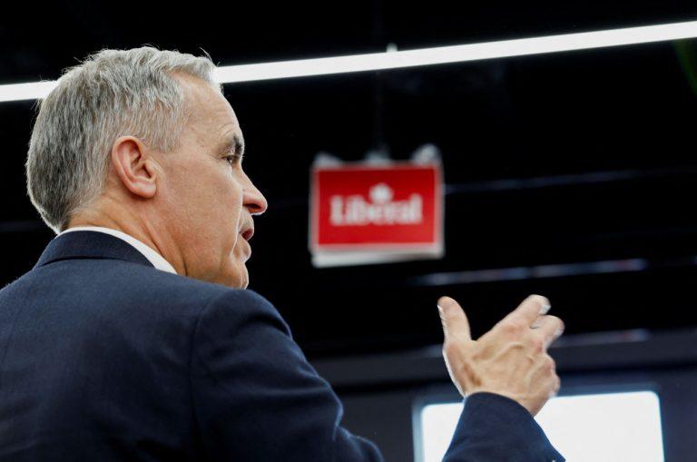 Καναδάς: Οι πολίτες στις κάλπες – Πότε θα γνωστοποιηθούν τα αποτελέσματα