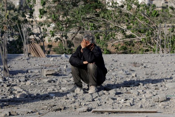 Μια εκδήλωση για την Τέχνη και την αλληλεγγύη στην Παλαιστίνη