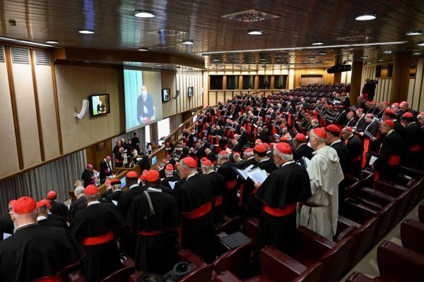 Βατικανό: Στις 7 Μαΐου συνεδριάζει το Κονκλάβιο για την εκλογή νέου πάπα