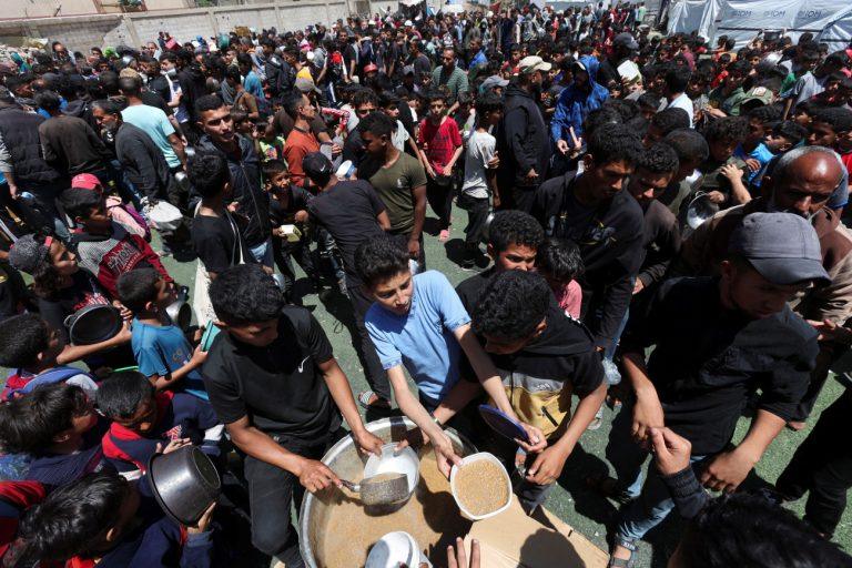 Γάζα: Αιγυπτιακές πηγές ασφαλείας μιλούν για «σημαντική πρόοδο» στις συνομιλίες για την κατάπαυση του πυρός