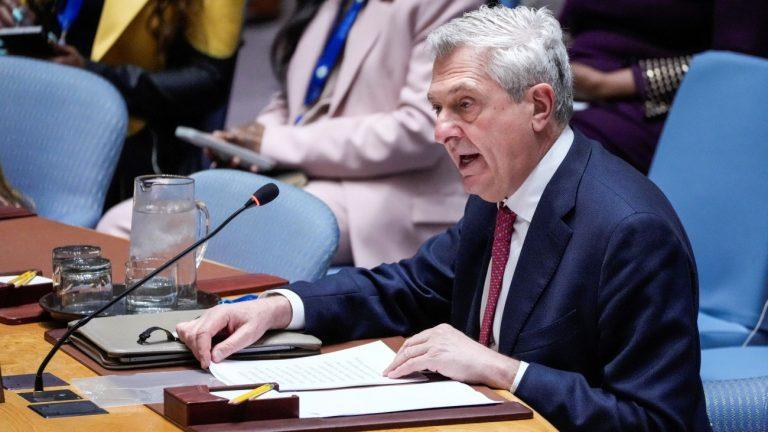 Ύπατος Αρμοστής του ΟΗΕ: Πρόσφυγες από το Σουδάν που βρίσκονται στη Λιβύη ίσως κινηθούν προς την Ευρώπη