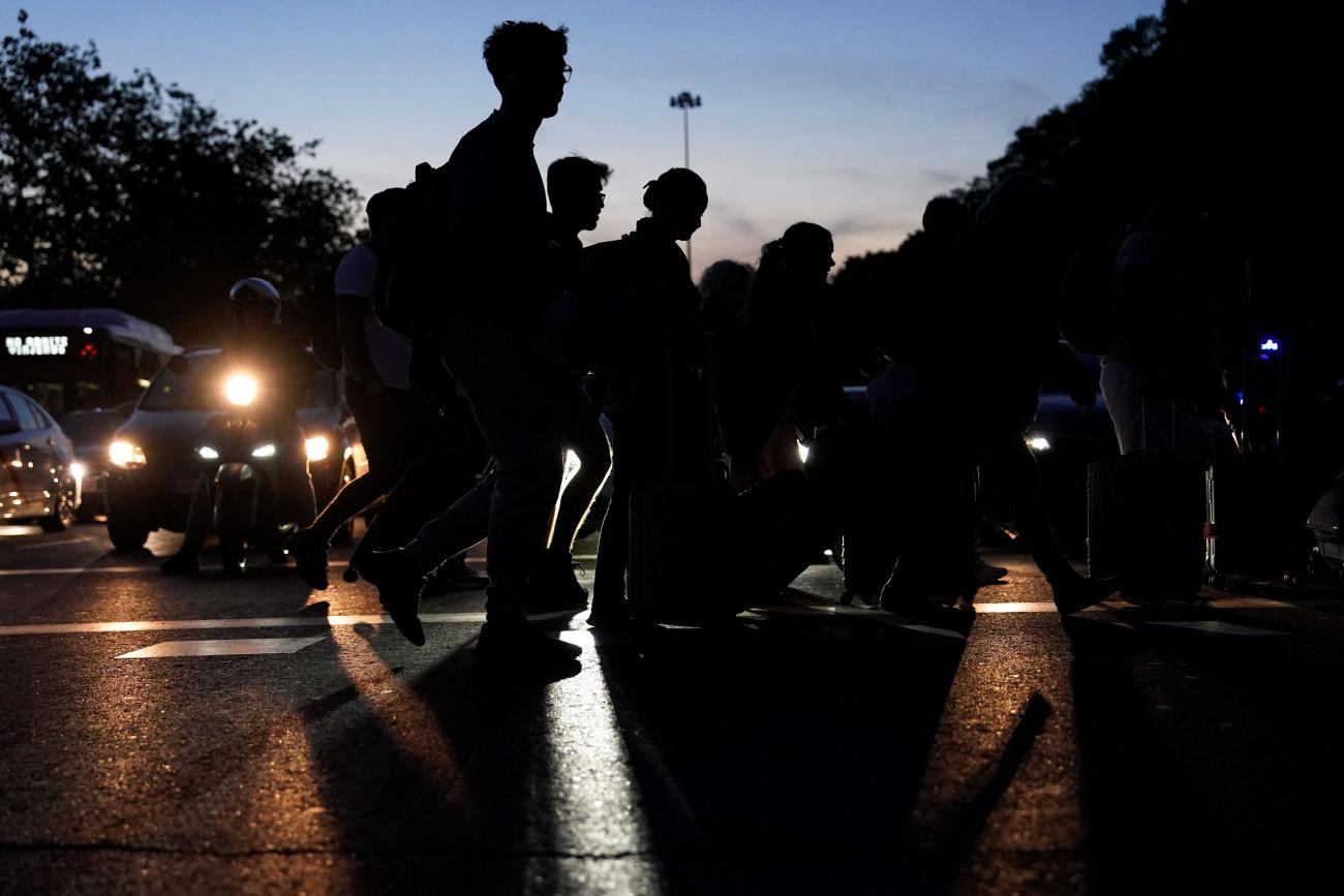 Ισπανία: «Μείναμε 8 ώρες χωρίς ρεύμα» – Η μαρτυρία Έλληνα για το μπλακ άουτ