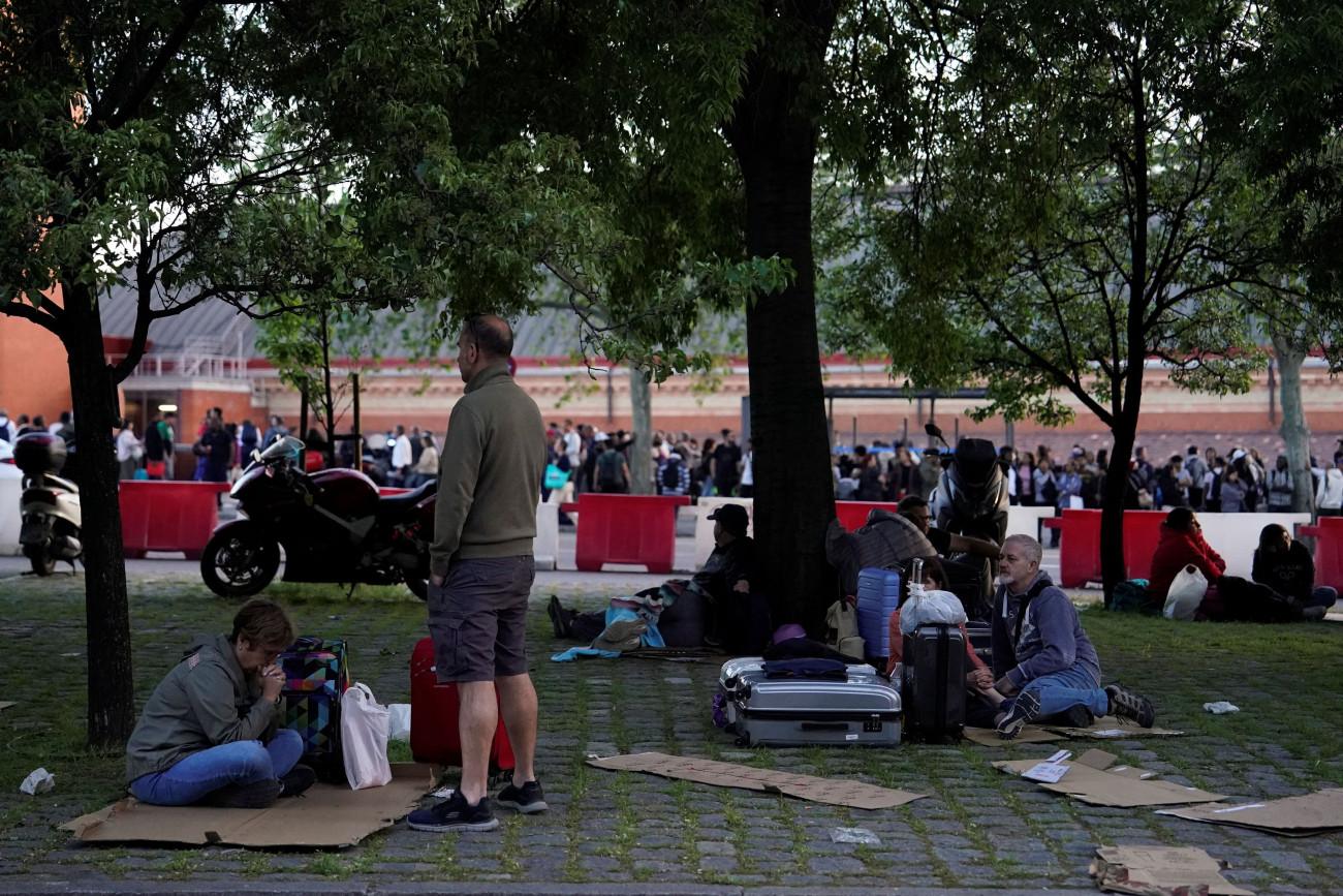 Ισπανία: Τα φωτοβολταϊκά ως πιθανότερη αιτία για το μπλακ άουτ – Αποκλείεται η κυβερνοεπίθεση