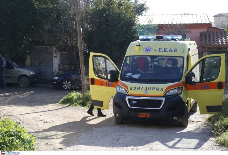 Φθιώτιδα: Γνωστός μάγειρας βρέθηκε νεκρός στην αυλή του σπιτιού του