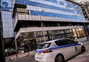 Ποιοι είναι οι βομβιστές της Hellenic Train – Το «λάθος» με τις κάμερες