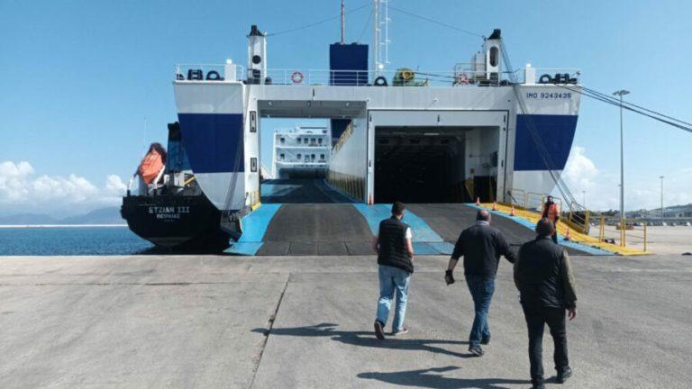 Πάτρα: Ελεύθεροι με εγγύηση οι 3 κατηγορούμενοι για τον θάνατο της 47χρονης ναυτικού