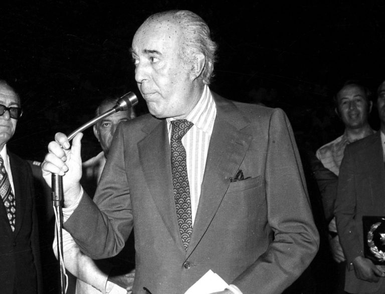 Nikos Goulandris’ Glorious 3-Year Tenure