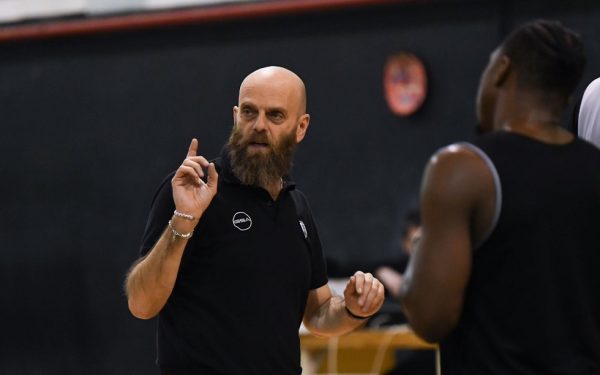 ΠΑΟΚ: Συνεχίζει την προετοιμασία ενόψει Μπιλμπάο