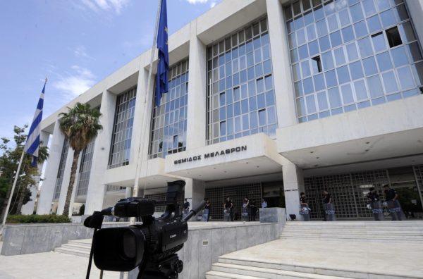 Αρειος Πάγος: Έρευνα για κύκλωμα στην Πολεοδομία Χαλκιδικής ανάλογο της Ρόδου