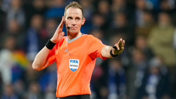 Superleague: Ο Στέγκεμαν στο ΠΑΟΚ – Ολυμπιακός, ο Σιλβέστρζακ στο ΟΑΚΑ