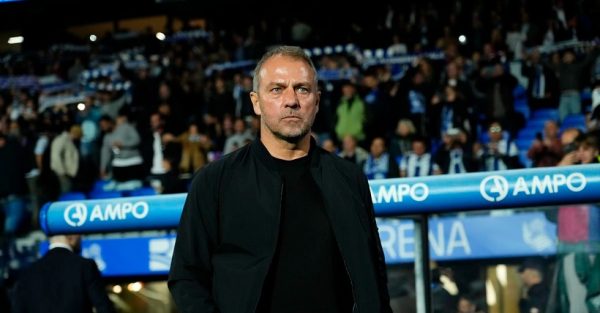 Φοβερή παράδοση: Ο Χάνσι Φλικ δεν έχει χάσει ποτέ σε τελικό! (vids)