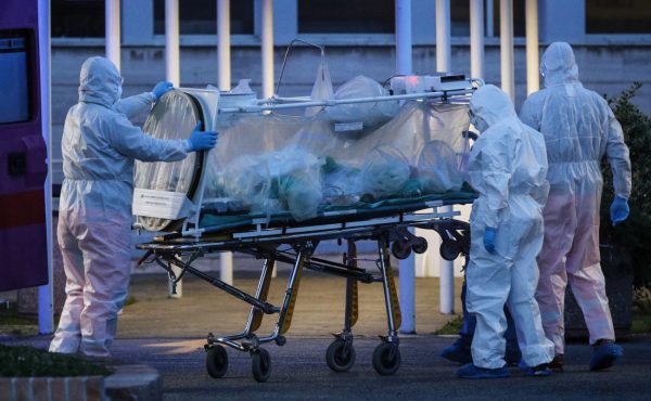 Πρώτη διεθνής συμφωνία για την αντιμετώπιση πανδημιών – Οι ΗΠΑ μένουν εκτός