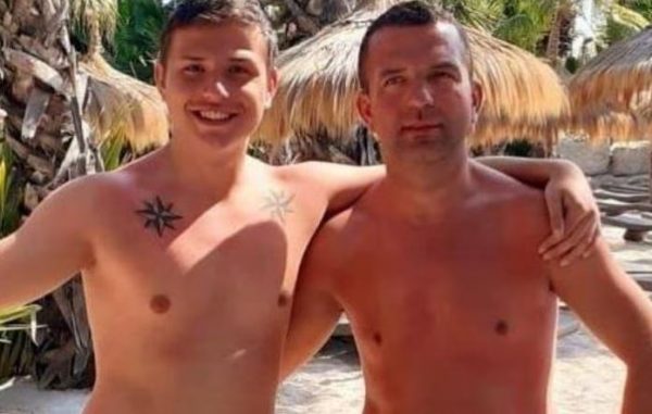 Ιταλία: Δεκαεννιάχρονος δολοφόνησε τον πατέρα του – Δήλωσε ότι ήθελε να υπερασπίσει τη μητέρα του που ήταν θύμα κακοποίησης