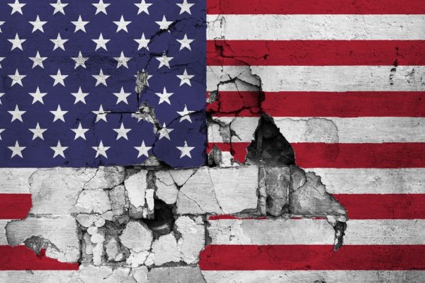 Θα γίνει το ιστορικό στοίχημα του Τραμπ για τους δασμούς το Brexit της Αμερικής;