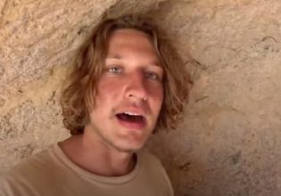 Σύλληψη τουρίστα που ήθελε να προσφέρει… coca cola σε ιθαγενείς απαγορευμένου νησιού