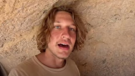 Σύλληψη τουρίστα που ήθελε να προσφέρει… coca cola σε ιθαγενείς απαγορευμένου νησιού