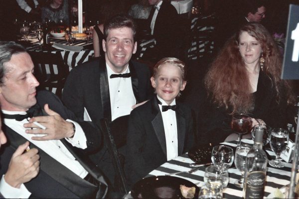 Μακόλεϊ Κάλκιν: «Ο πατέρας μου είναι ένα πολύ κακός τύπος. Κακοποιητικός, σωματικά και ψυχικά»