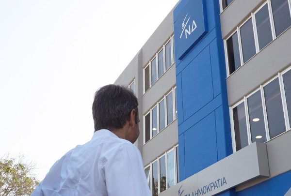 Τα παιδιά του ιδιωτικού – κομματικού- σωλήνα