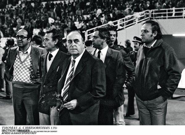 Σταύρος Νταϊφάς: Στρατιώτης και στρατηγός