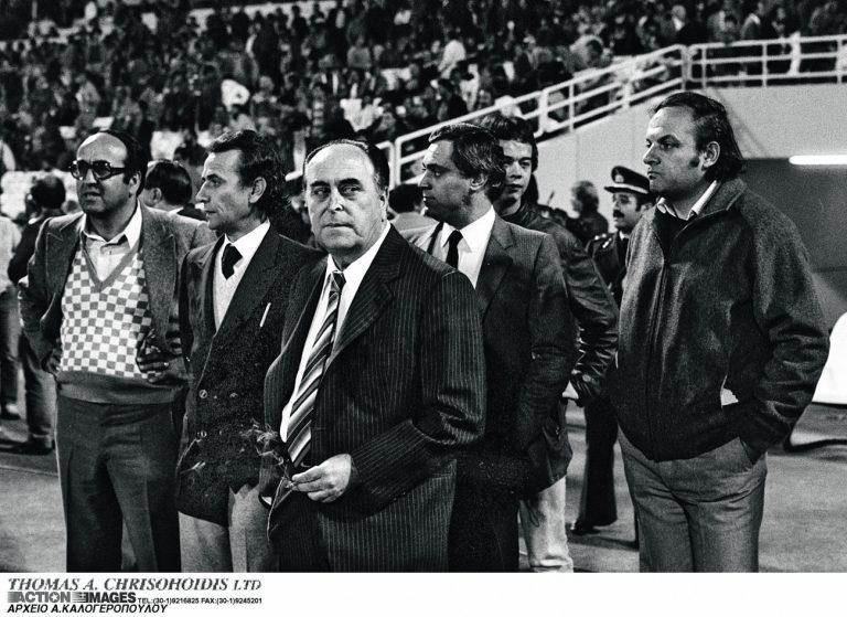 Σταύρος Νταϊφάς: Στρατιώτης και στρατηγός