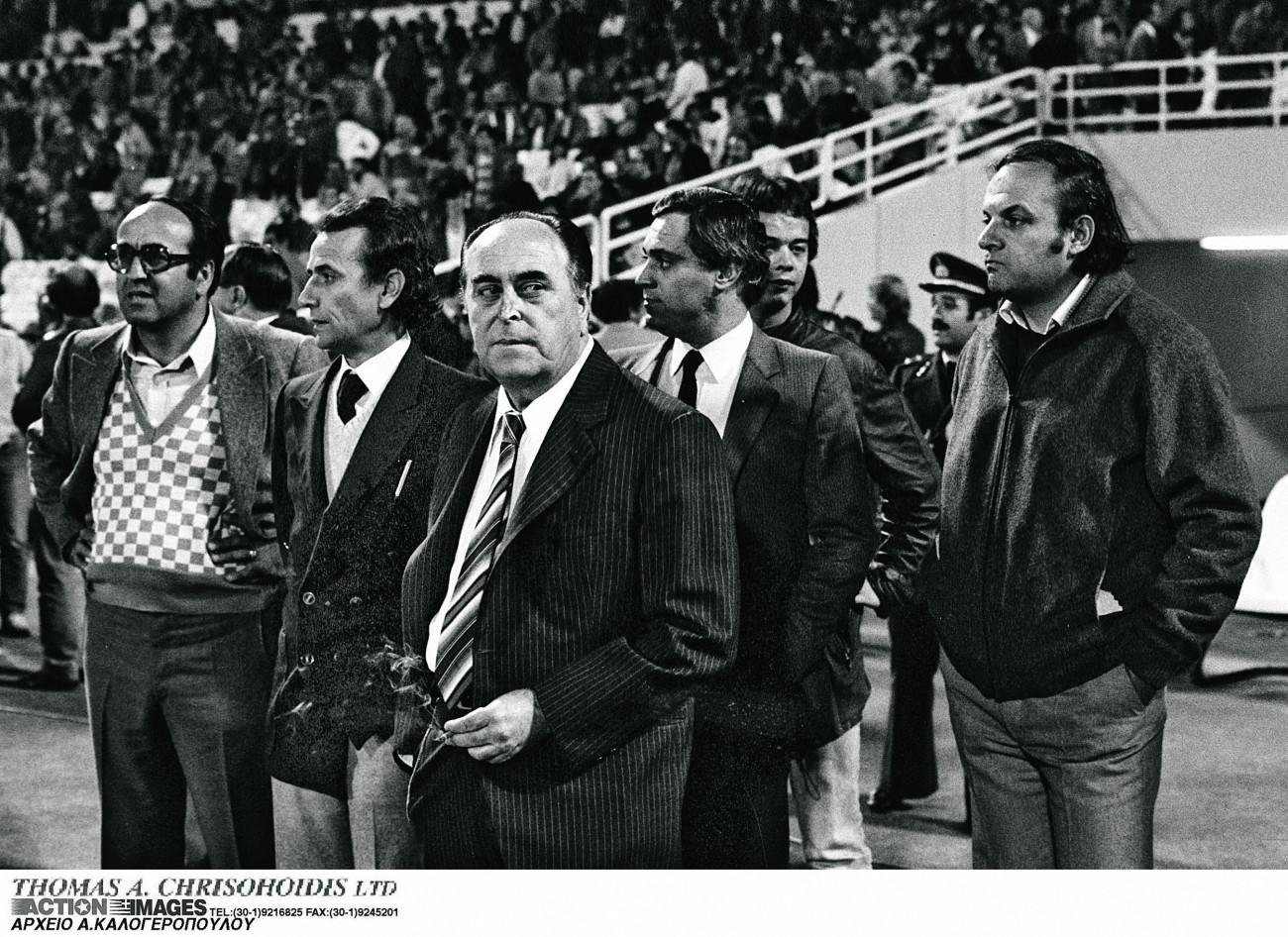 Σταύρος Νταϊφάς: Στρατιώτης και στρατηγός