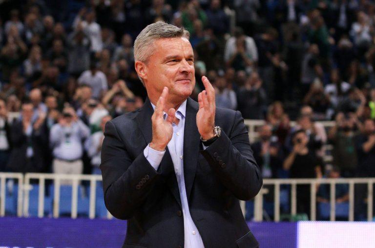 Κριστόφ Βαζέχα: Όταν δοκίμασε το ταλέντο του στο σινεμά