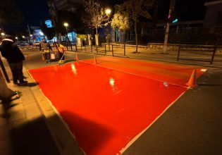 Νέες διαβάσεις στην Αγία Παρασκευή