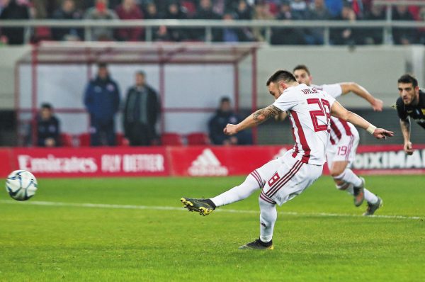 Mathieu Valbuena: The Adventures of ‘Asterix’