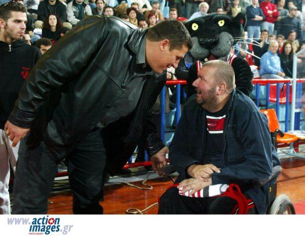 «Μπόμπαν ζεις, εσύ μας οδηγείς» – Το μήνυμα του Πανιωνίου για τον Γιάνκοβιτς (pics, vids)