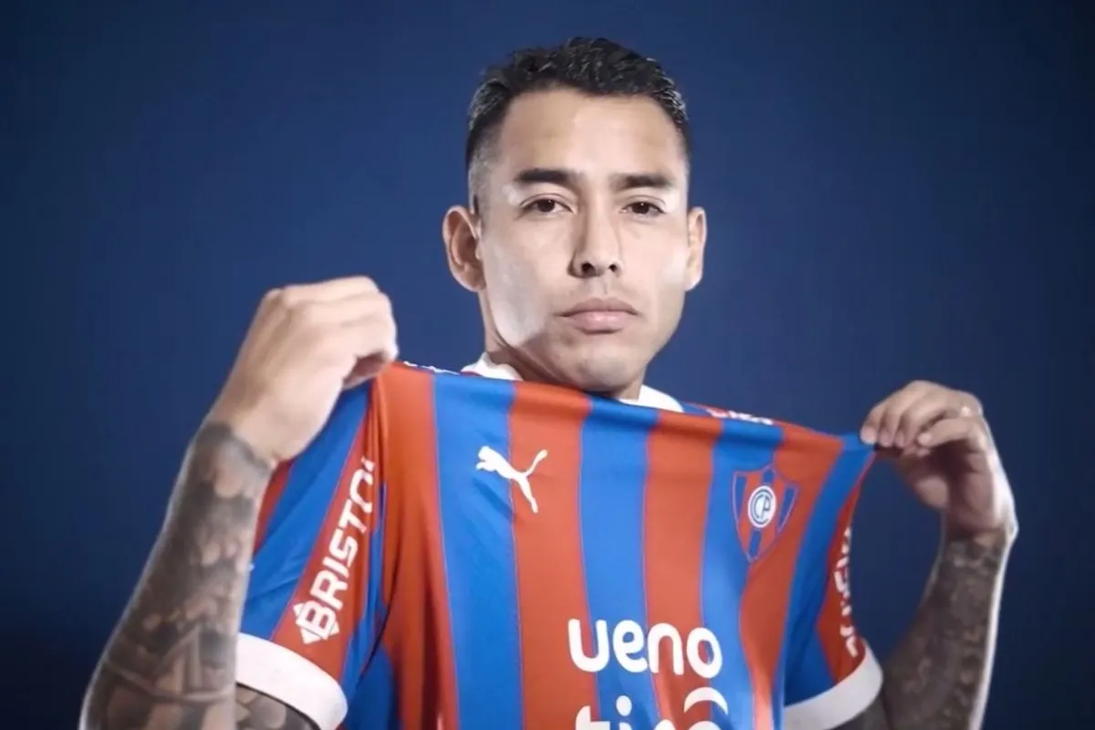 Ο Αραούχο πήγε μεθυσμένος στην προπόνηση της Σέρο Πορτένιο και είναι κοντά στην πόρτα της εξόδου (pics)