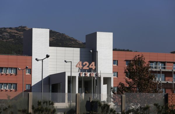 Φονική παράσυρση στη Χαλκιδική: Διασωληνωμένη με πολλαπλά κατάγματα η 46χρονη αστυνομικός