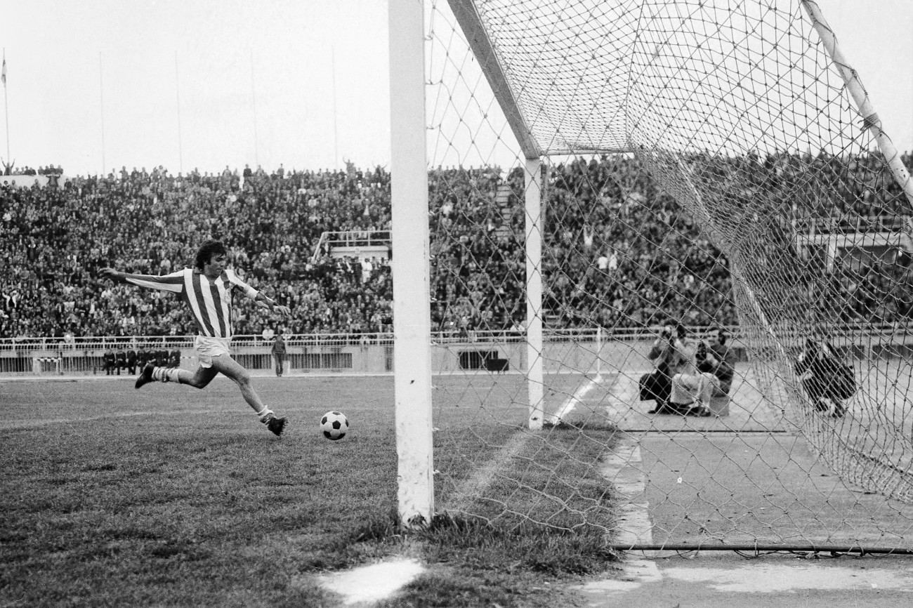 Giorgos Delikaris – Sunday Afternoon Dreams