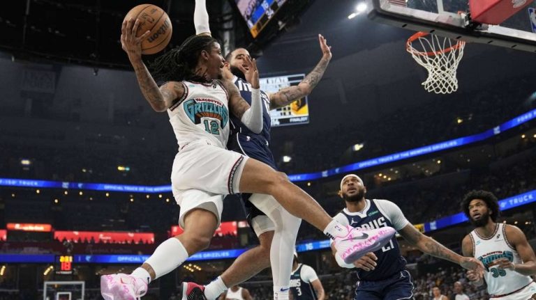 Στα playoff του ΝΒΑ Χιτ και Γκρίζλις – Εκτός Χοκς και Μάβερικς (vids)