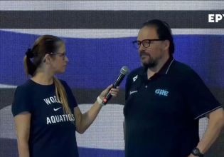 Παυλίδης: «Τι μπορούμε να πούμε, πάμε για το χρυσό»