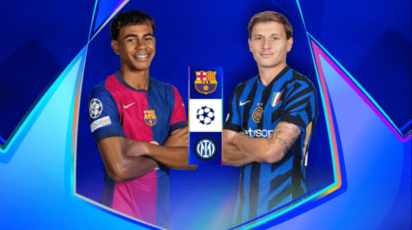 Champions League: Μπαρτσελόνα – Ίντερ, πρώτη «μάχη» για μια θέση στον τελικό
