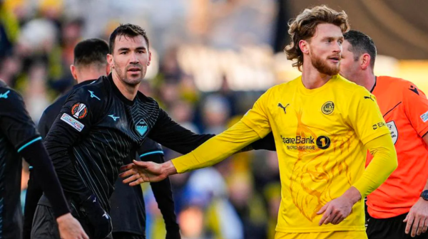 «Κλειδώνουν» τα ζευγάρια των ημιτελικών του Europa League – Στη Ρώμη το ενδιαφέρον για τον Ολυμπιακό