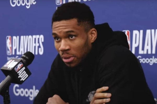 Αντετοκούνμπο μετά το 0-2 κόντρα στους Πέισερς: «Είναι ζωή ή θάνατος» (vid)