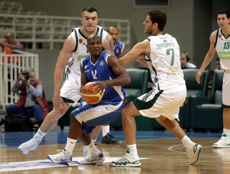 Πρώην παίκτης του Παναθηναϊκού φέρεται να είναι μέλος σε μια από τις μεγαλύτερες εγκληματικές οργανώσεις στα Βαλκάνια